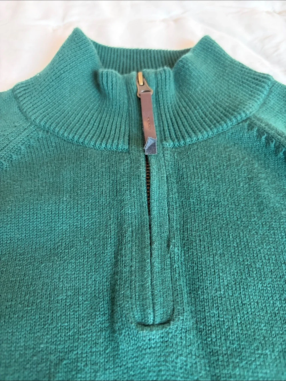 J.Crew Crewcuts 3/4 Sleeve Sweater